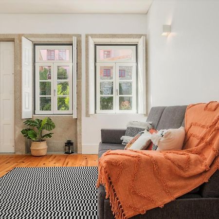 פורטו Flores Street Apartments מראה חיצוני תמונה