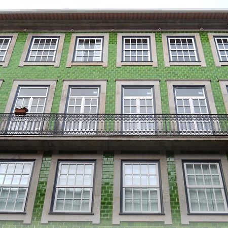 פורטו Flores Street Apartments מראה חיצוני תמונה