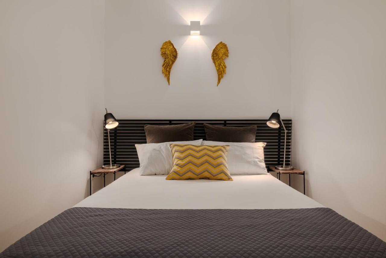 פורטו Flores Street Apartments מראה חיצוני תמונה