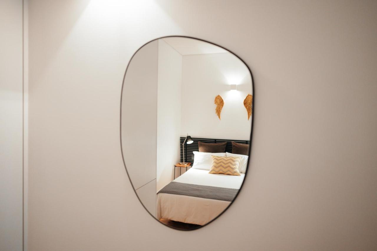 פורטו Flores Street Apartments מראה חיצוני תמונה