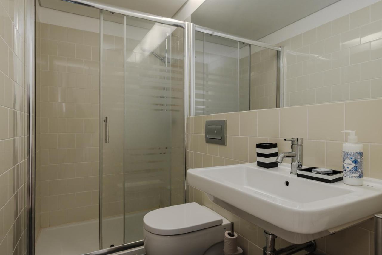 פורטו Flores Street Apartments מראה חיצוני תמונה