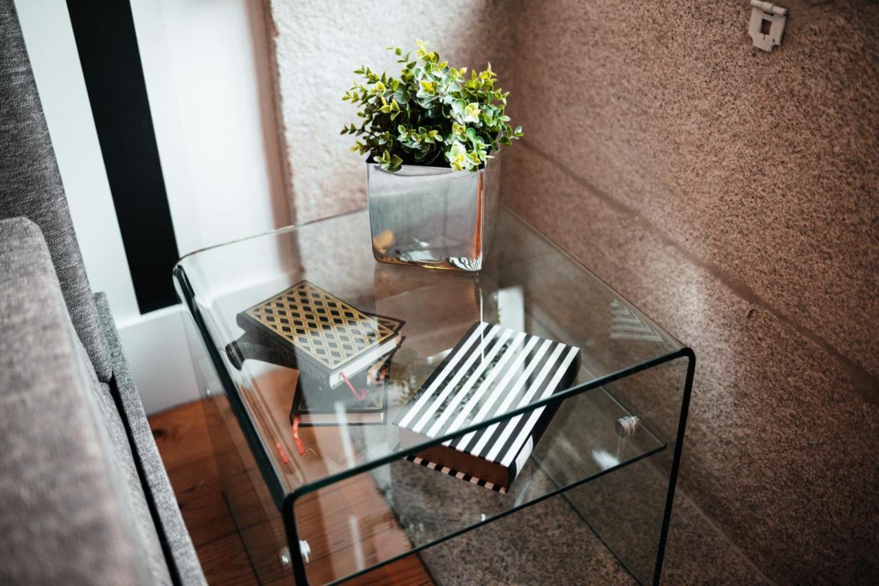פורטו Flores Street Apartments מראה חיצוני תמונה