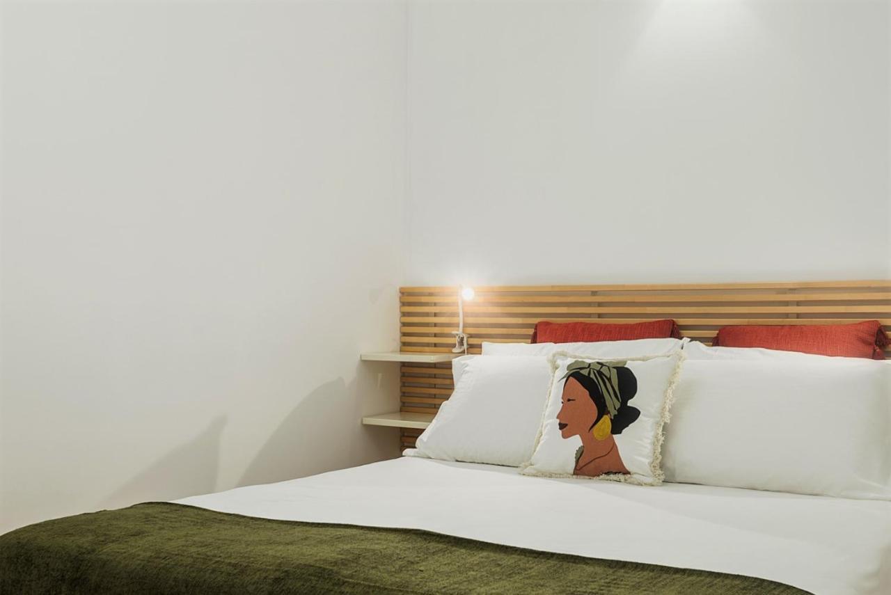 פורטו Flores Street Apartments מראה חיצוני תמונה