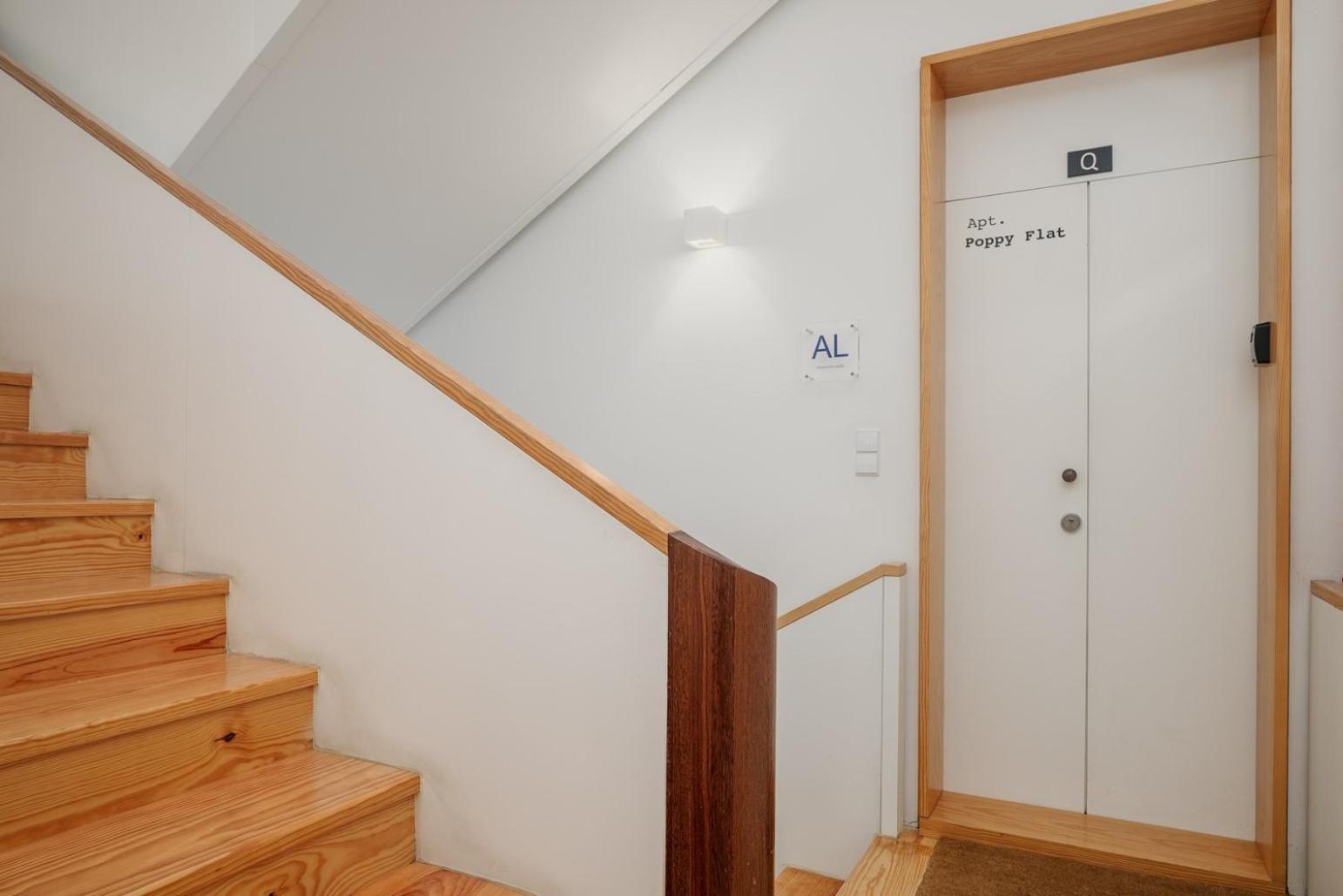 פורטו Flores Street Apartments חדר תמונה