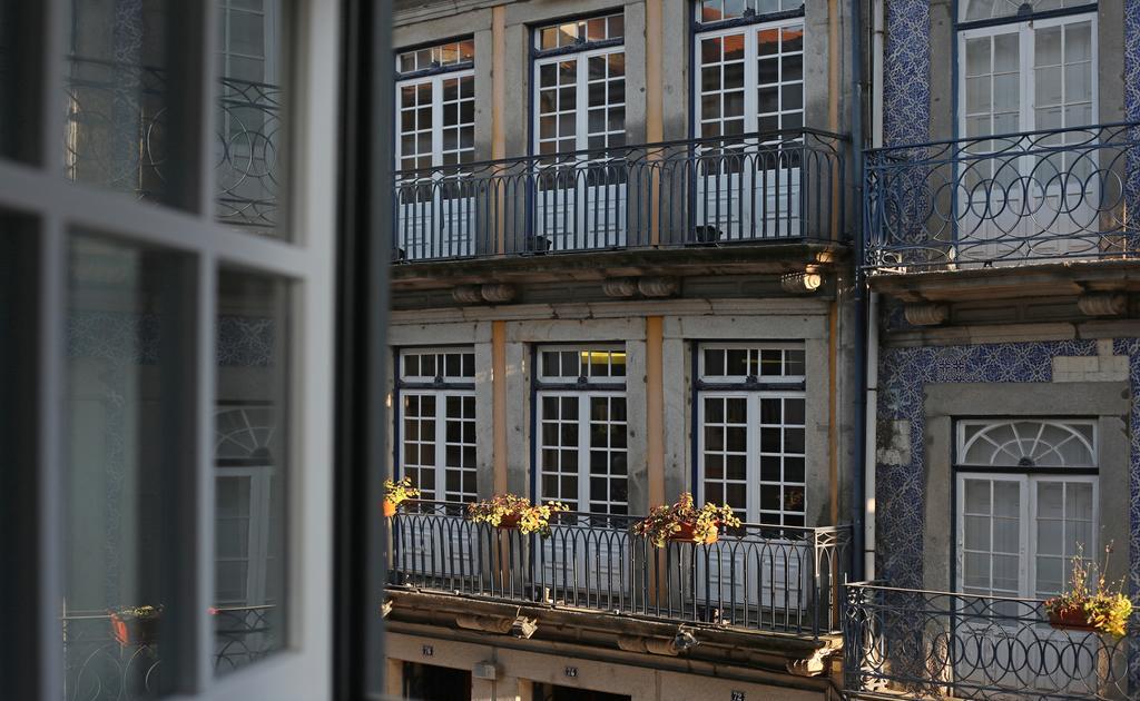פורטו Flores Street Apartments מראה חיצוני תמונה